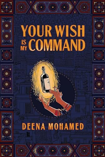 Your Wish Is My Command von Granta Publications