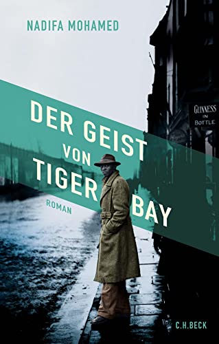 Der Geist von Tiger Bay: Roman von Beck C. H.