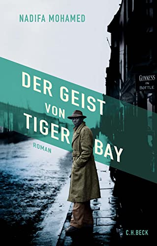 Der Geist von Tiger Bay: Roman