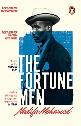 The Fortune Men: Shortlisted for the Costa Novel Of The Year Award von PENGUIN BOOKS LTD