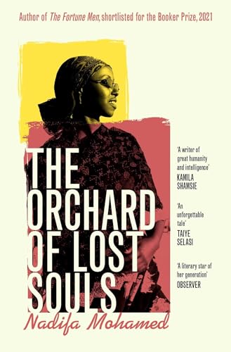The Orchard of Lost Souls von Simon & Schuster Ltd