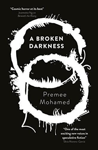 A Broken Darkness (Volume 2) (Beneath the Rising, Band 2)