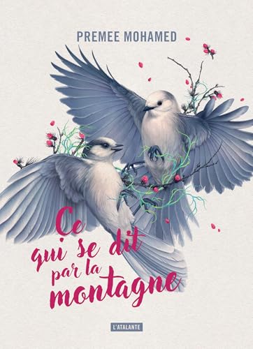 Ce qui se dit par la montagne Ce qui se dit par la montagne von ATALANTE