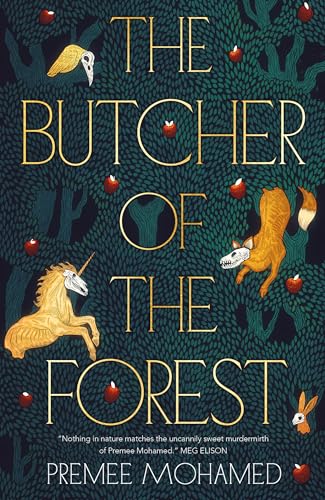 The Butcher of the Forest