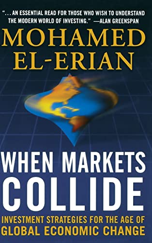 When Markets Collide: Investment Strategies for the Age of Global Economic Change von McGraw-Hill Education