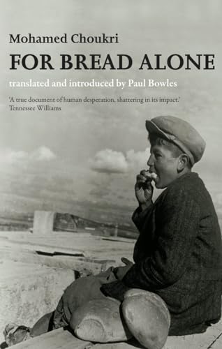 For Bread Alone von Telegram Books