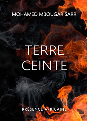 Terre Ceinte von Presence Africaine
