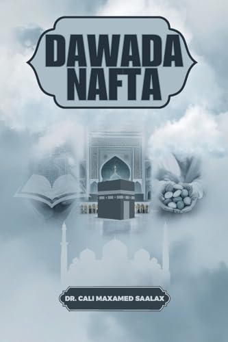 Dawada Nafta Dawada Nafta von Licentia Forlag