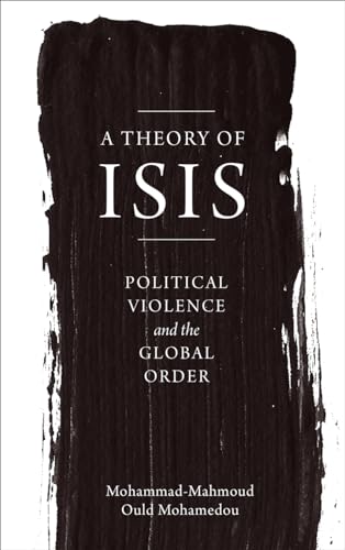 A Theory of ISIS: Political Violence and the Transformation of the Global Order: Political Violence and the Global Order von Pluto Press (UK)