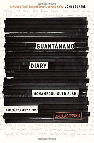 Guantánamo Diary von Little, Brown and Company