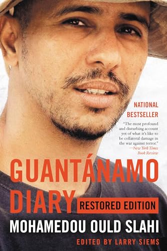 Guantánamo Diary: Restored Edition