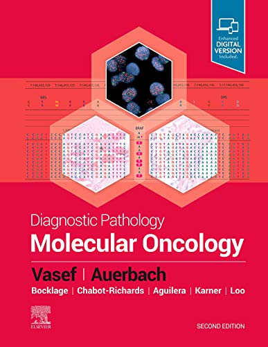 Diagnostic Pathology: Molecular Oncology von Elsevier