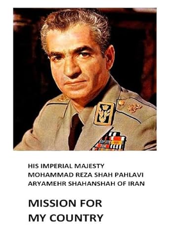 Mission for My Country