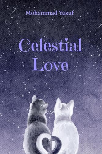 Celestial Love: A Love That's Out of This World von Notion Press