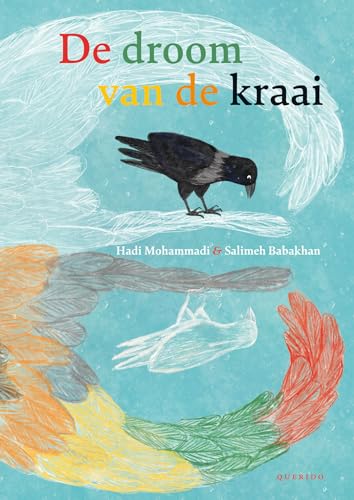 De droom van de kraai von Querido