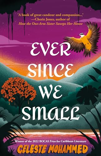 Ever Since We Small von Jacaranda Books