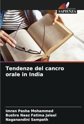 Tendenze del cancro orale in India von Edizioni Sapienza