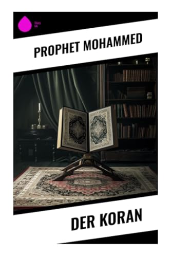Der Koran von Sharp Ink