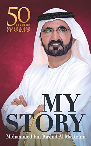 My Story von Explorer Group Ltd.