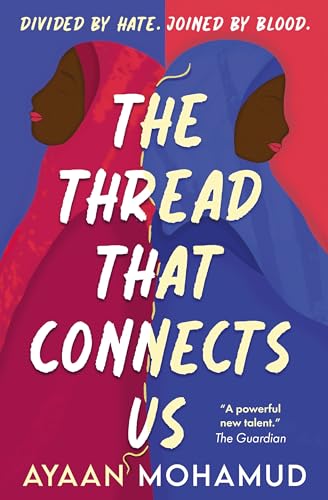 The Thread That Connects Us von Usborne