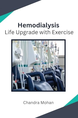 Hemodialysis Life Upgrade with Exercise von Self