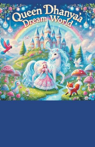Dhanyas Dream World von Writat