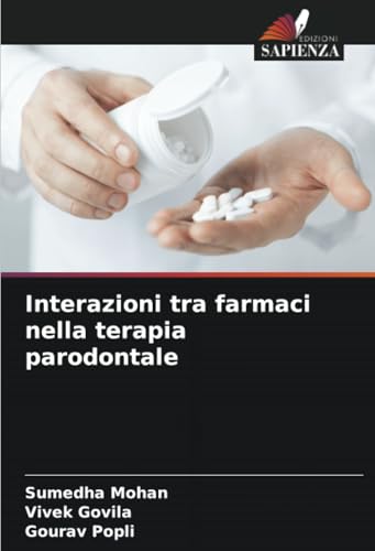 Interazioni tra farmaci nella terapia parodontale: DE von Edizioni Sapienza