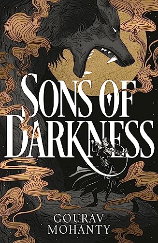 Sons of Darkness von Head of Zeus -- an AdAstra Book