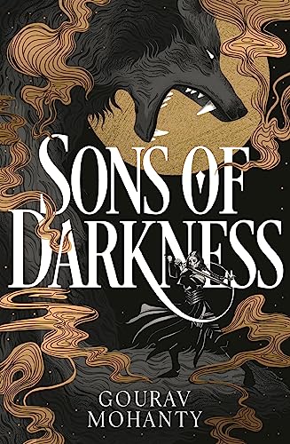 Sons of Darkness von Head of Zeus Ltd.