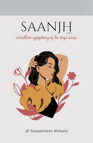 Saanjh Saanjh von BLACK EAGLE BOOKS