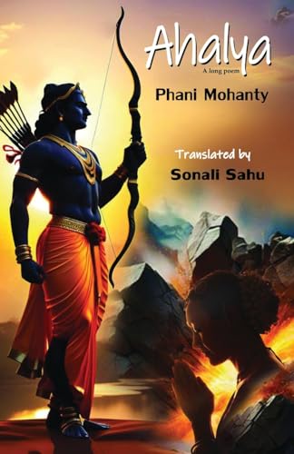 Ahalya von BLACK EAGLE BOOKS