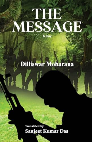 The Message The Message von BLACK EAGLE BOOKS