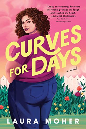 Curves for Days (Big Love from Galway) von Sourcebooks Casablanca
