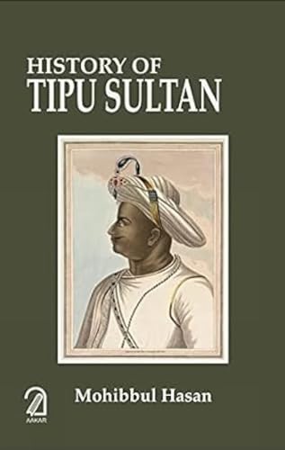 History of Tipu Sultan