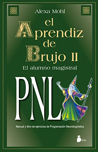 El aprendiz de brujo II (2012) von Editorial Sirio