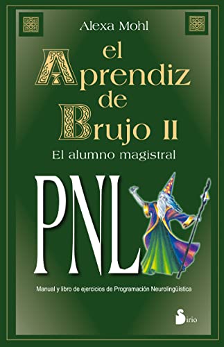 El aprendiz de brujo II (2012)