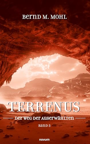 Terrenus: Der Weg der Auserwählten Band 3 von novum pro