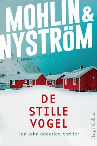 De stille vogel (John Adderley, 3) von HarperCollins