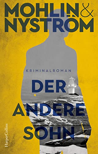 Der andere Sohn: Skandinavien-Thriller um den FBI-Agenten John Adderley (Ein Karlstadt-Krimi, Band 1) (Ein Karlstad-Krimi)