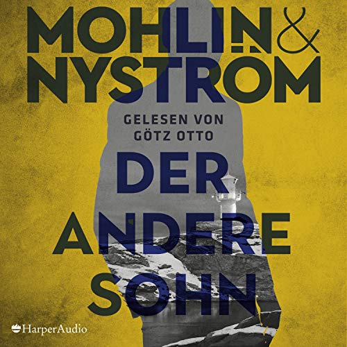 Der andere Sohn (ungekürzt): Lesung (Ein Karlstad-Krimi)