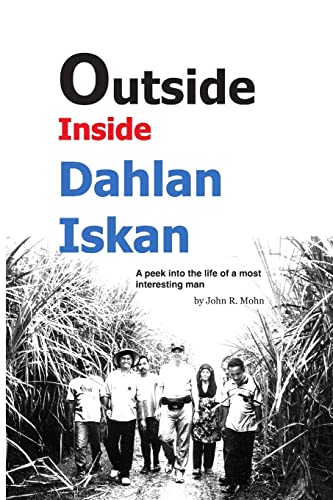 Outside Inside Dahlan Iskan von Lulu