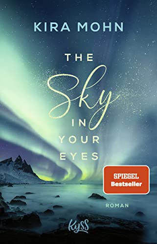 The Sky in your Eyes von Rowohlt Taschenbuch
