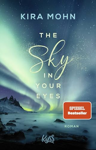 The Sky in your Eyes von Rowohlt