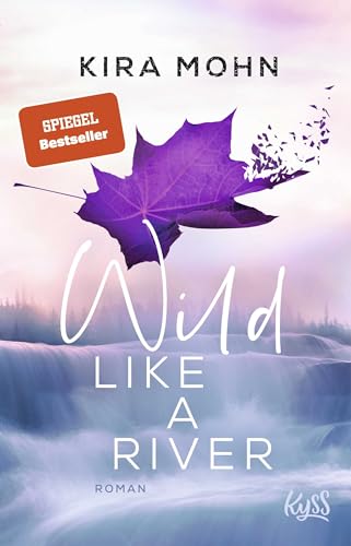 Wild like a River von Rowohlt