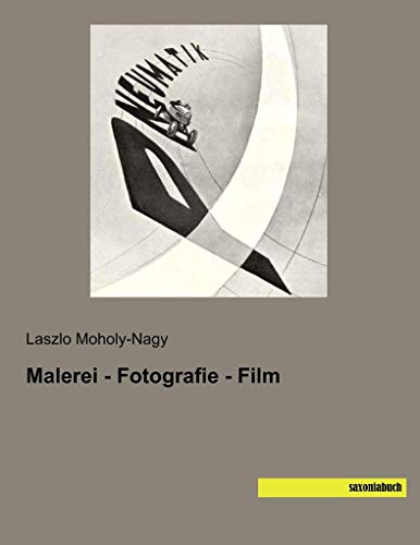 Malerei - Fotografie - Film von Saxoniabuch.de