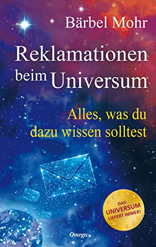 Reklamationen beim Universum: Alles, was du dazu wissen solltest von Silberschnur Verlag Die G