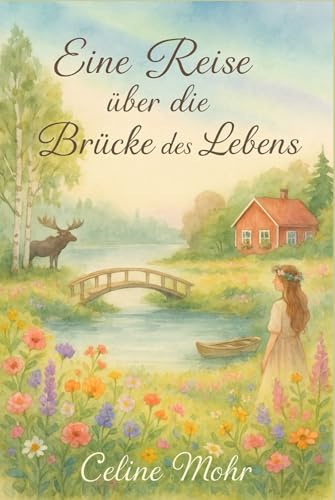 Eine Reise über die Brücke des Lebens von Independently published