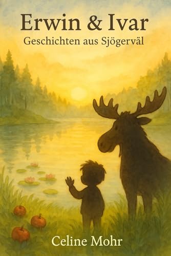 Erwin & Ivar Geschichten aus Sjögervål von Independently published