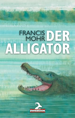 Der Alligator von salomo publishing