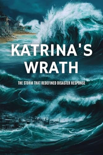 Katrina's Wrath: The Storm That Redefined Disaster Response